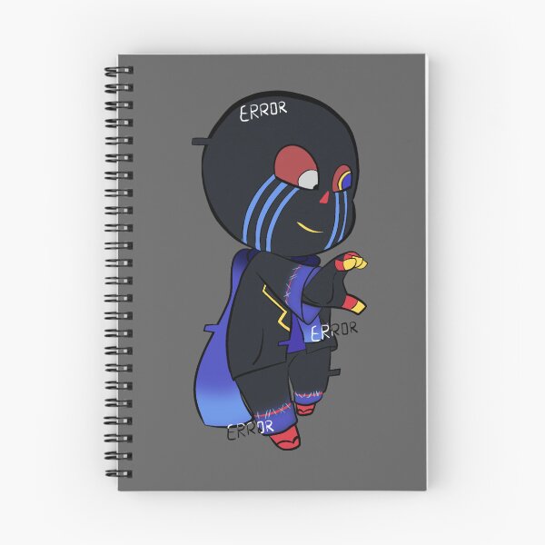 Item preview, Errortale Sans (Undertale Au)  designed and sold by Mystery-Inn.