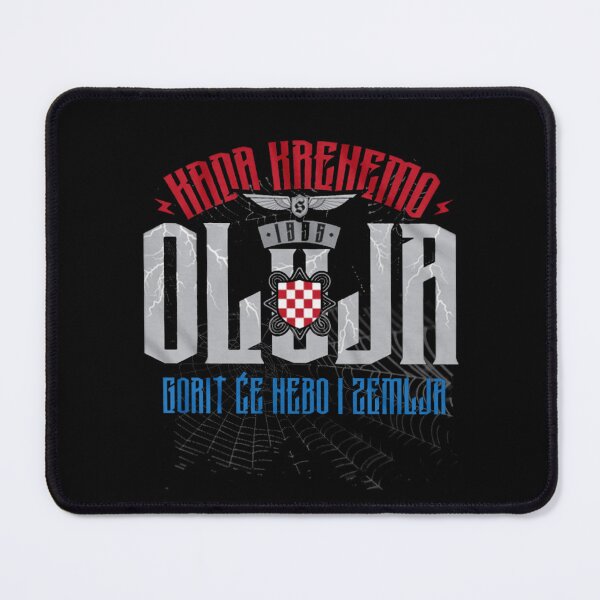 Item preview, KAD KRENEMO GORIT ĆE NEBO I ZEMLJA designed and sold by PATRIOT NEDO SHOP 2.