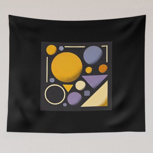 Item preview, Golden Symmetry designed and sold by cryolith7454.
