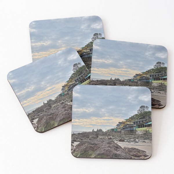 Item preview, The Charm of Arambol Main Beach designed and sold by franck380.