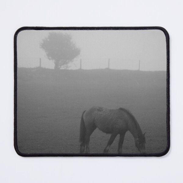 Item preview, Horse in the mist designed and sold by AnthonyThomas.