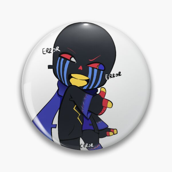 Item preview, Errortale Sans (Undertale Au)  designed and sold by Mystery-Inn.