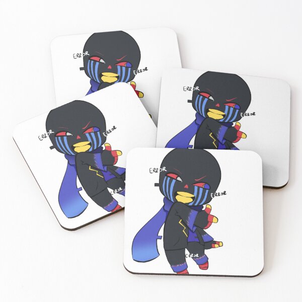 Item preview, Errortale Sans (Undertale Au)  designed and sold by Mystery-Inn.
