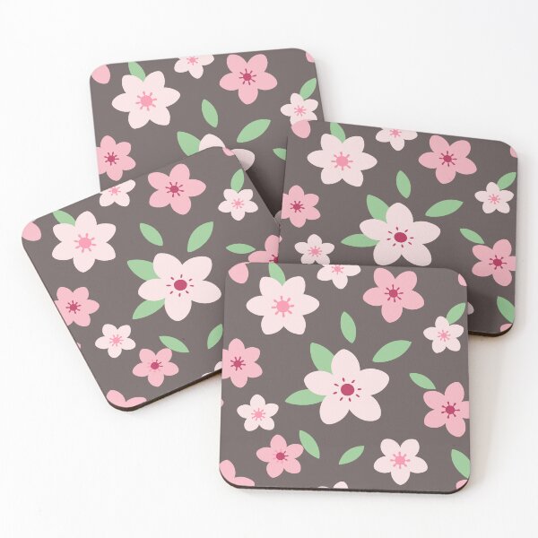 Item preview, sakura flowers patten designed and sold by jkrphoto.