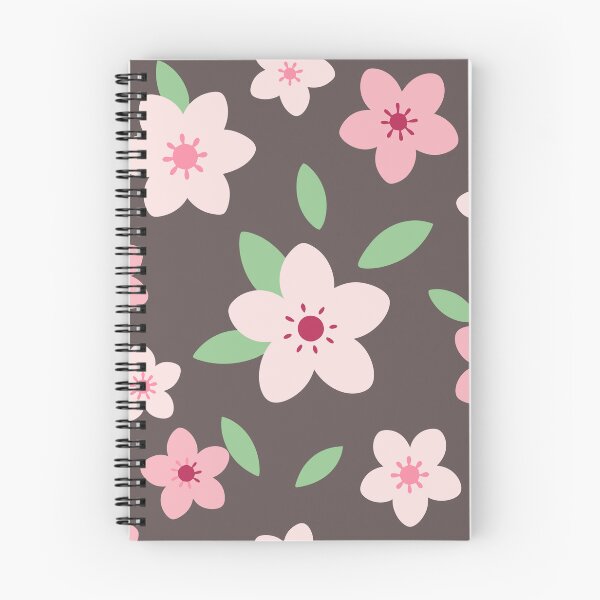Item preview, sakura flowers patten designed and sold by jkrphoto.