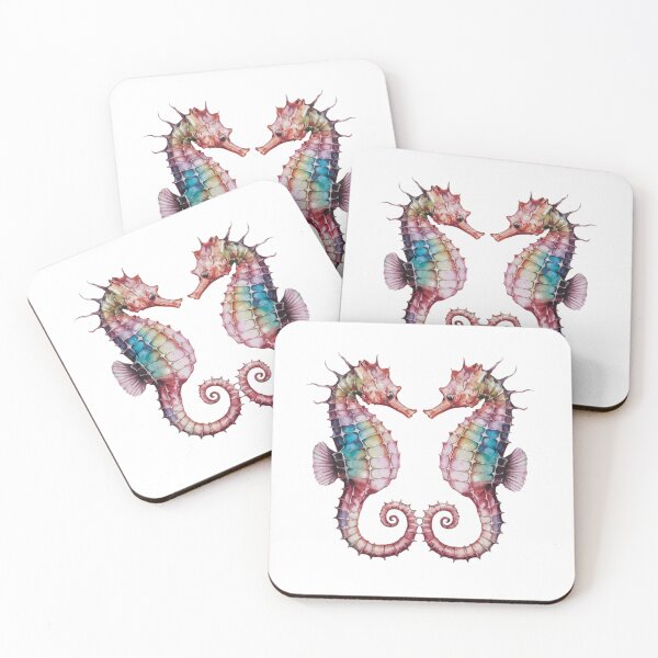 Item preview, two Seahorses designed and sold by jkrphoto.