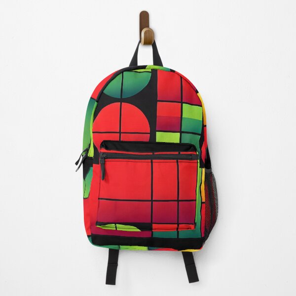 Item preview, Geometric Spectrum designed and sold by cryolith7454.