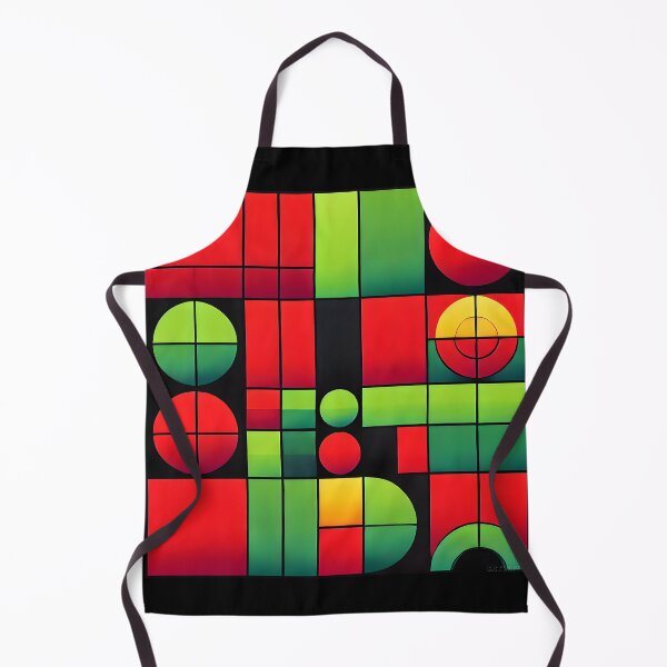 Item preview, Geometric Spectrum designed and sold by cryolith7454.