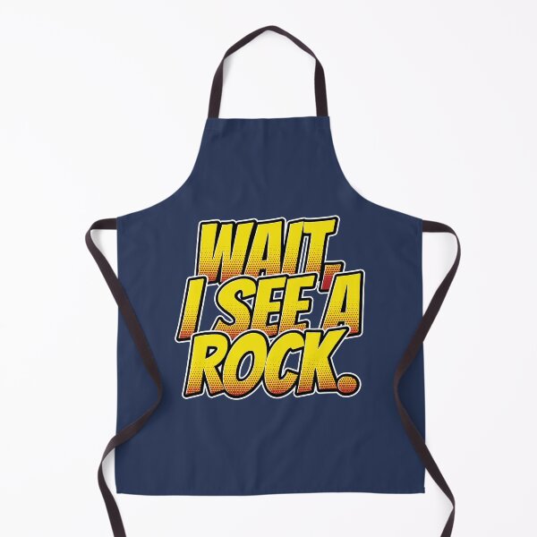 Item preview, See a rock funny geologist saying designed and sold by SweetLog.
