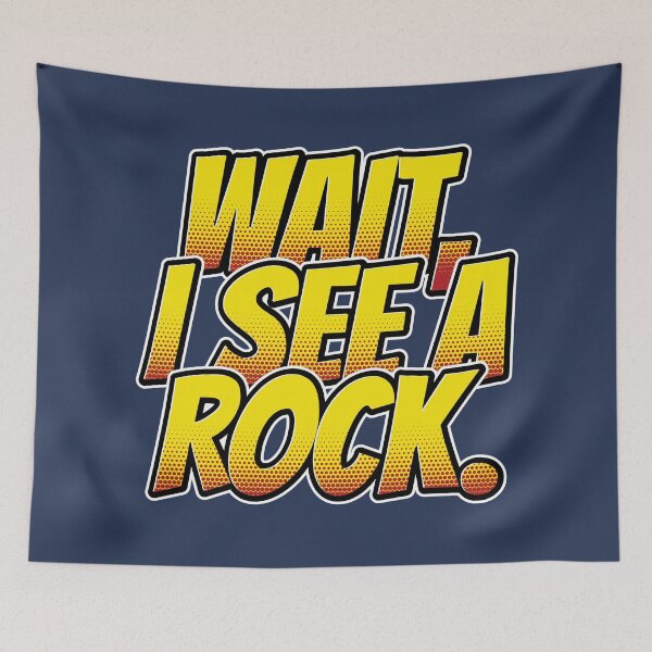 Item preview, See a rock funny geologist saying designed and sold by SweetLog.