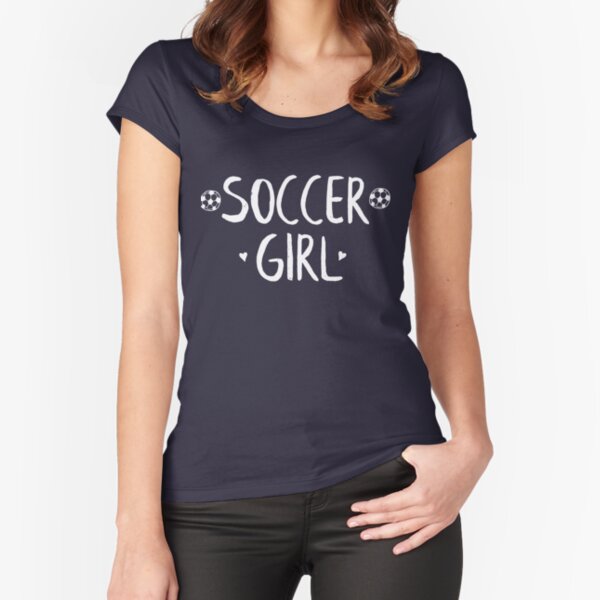 Item preview, Soccer Girl designed and sold by Lightfield.
