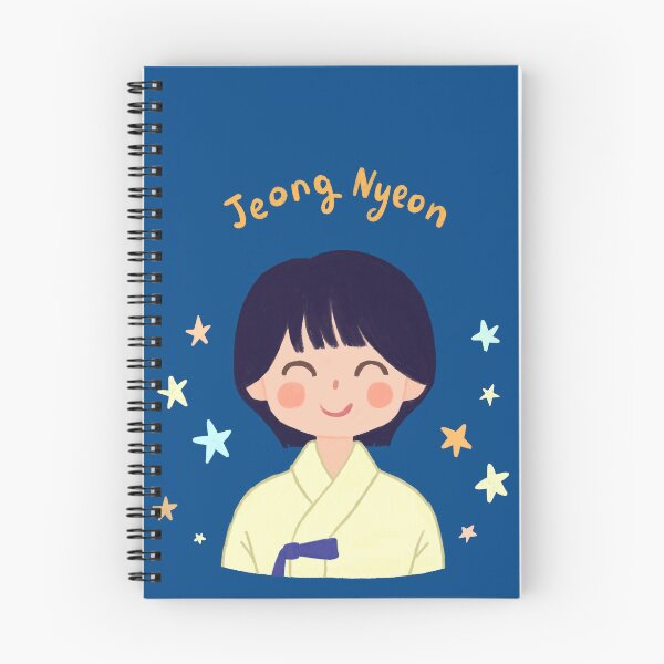 Item preview, Kim Taeri in Jeongnyeon designed and sold by amalia-etc.