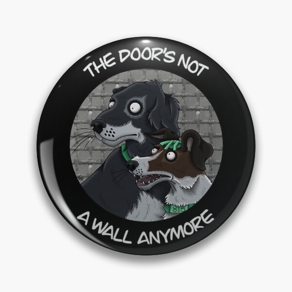 Item preview, Plague Dogs designed and sold by FoxAndFiver.