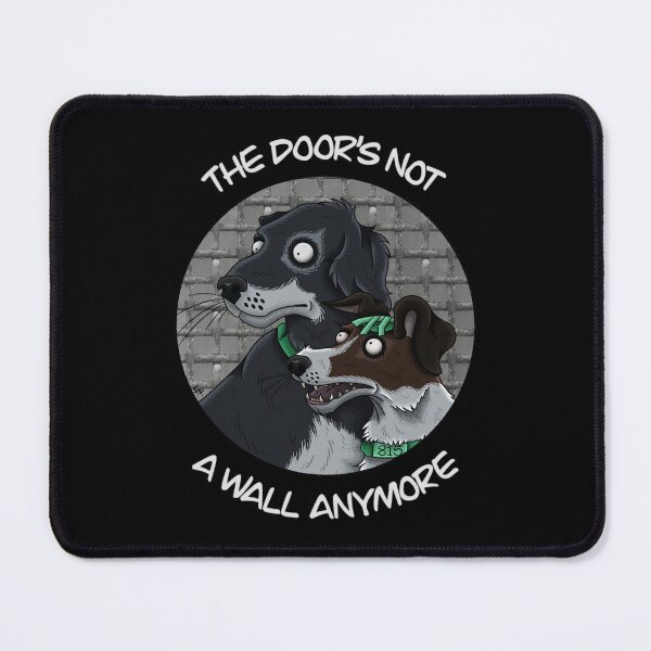 Item preview, Plague Dogs designed and sold by FoxAndFiver.