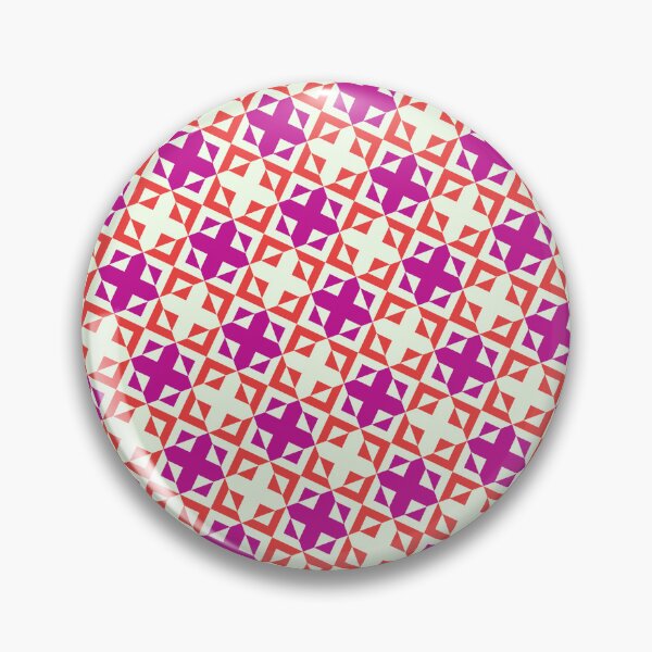 Artikelvorschau, Chic Checker Gingham Gradient Squares Stoff Textur entworfen und verkauft von RoyalStarsPatts.