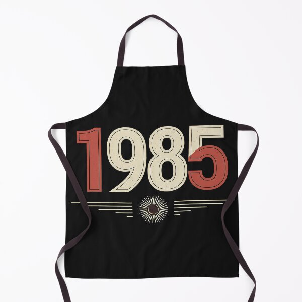 Artikelvorschau, Retro 1985 Vintage Jahr Grafik T-Shirt entworfen und verkauft von zofron.