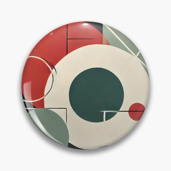 Item preview, Geometric Intersection designed and sold by cryolith7454.
