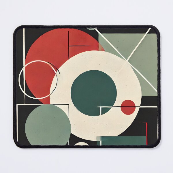 Item preview, Geometric Intersection designed and sold by cryolith7454.