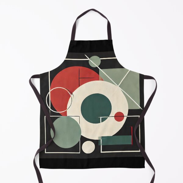 Item preview, Geometric Intersection designed and sold by cryolith7454.