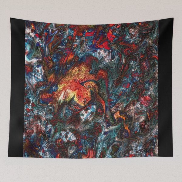 Item preview, Fearless Journey designed and sold by hernthem.
