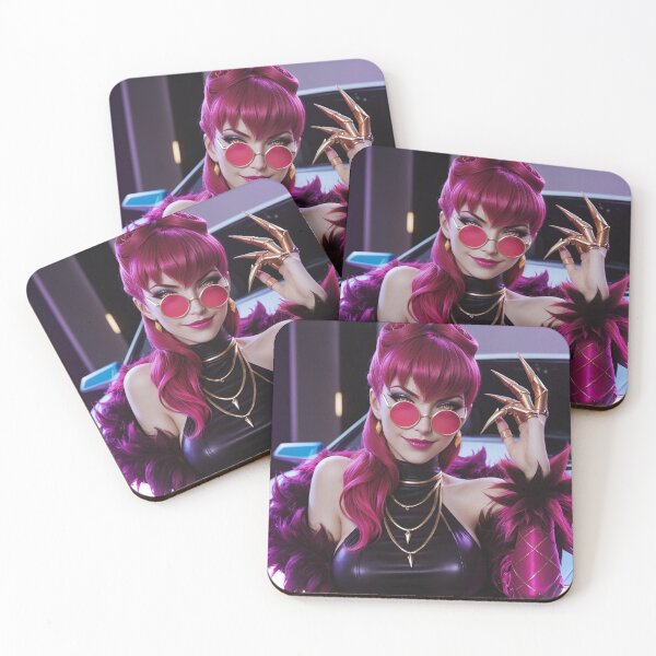 Item preview, Popstar designed and sold by BlackIceStudio.