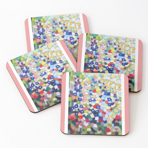 Item preview, Floral explosion. designed and sold by Gmzago.