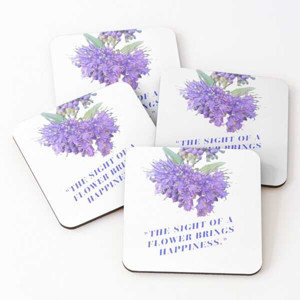 Item preview, Flower brings happiness. designed and sold by Sunci.