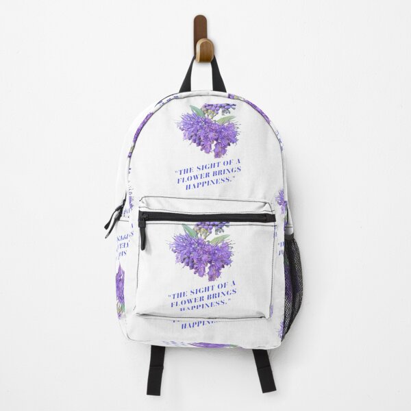 Item preview, Flower brings happiness. designed and sold by Sunci.