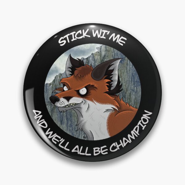 Item preview, The Tod designed and sold by FoxAndFiver.