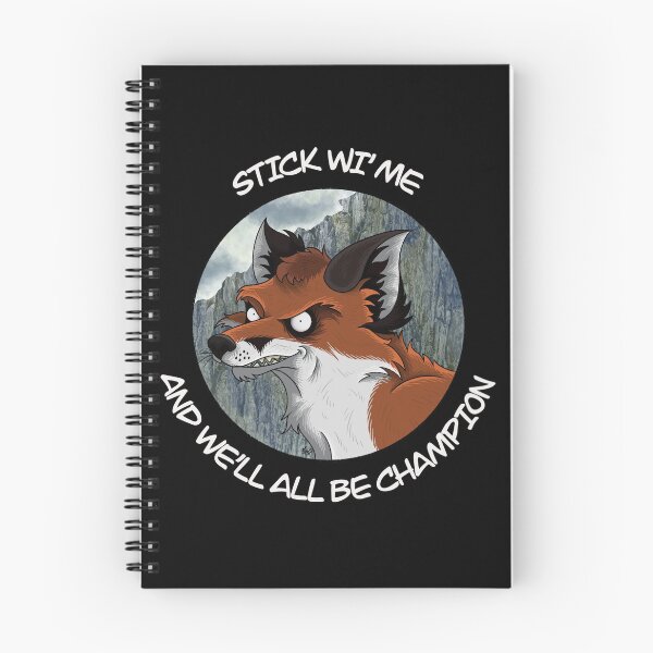 Item preview, The Tod designed and sold by FoxAndFiver.