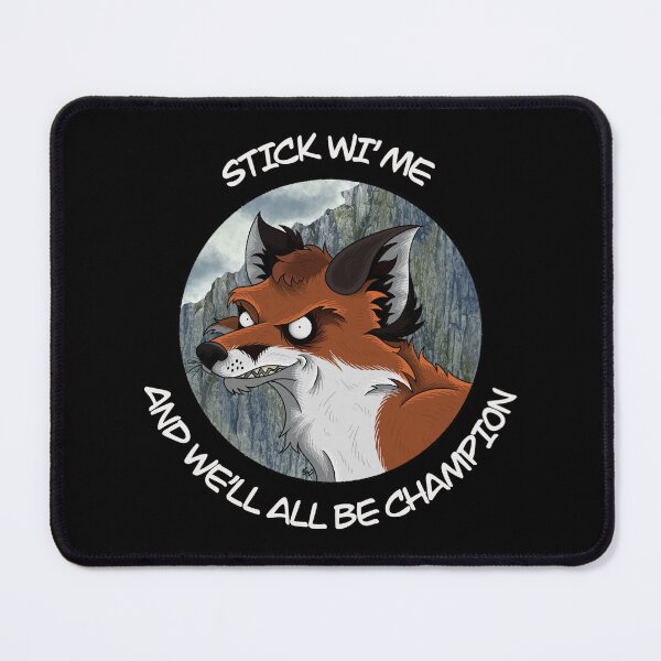 Item preview, The Tod designed and sold by FoxAndFiver.