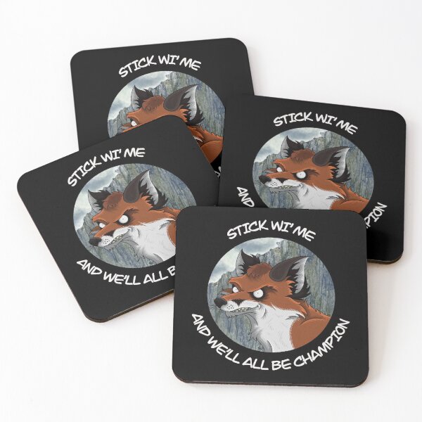 Item preview, The Tod designed and sold by FoxAndFiver.