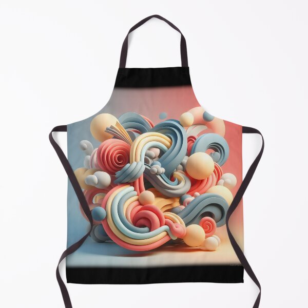 Item preview, Geometric Harmony designed and sold by cryolith7454.