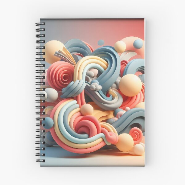 Item preview, Geometric Harmony designed and sold by cryolith7454.