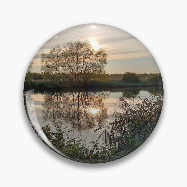 Item preview, Light across the river designed and sold by Oubaitory.