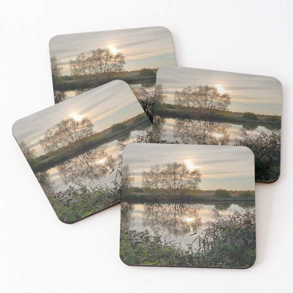 Item preview, Light across the river designed and sold by Oubaitory.