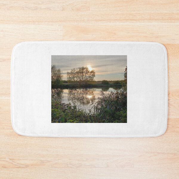 Item preview, Light across the river designed and sold by Oubaitory.