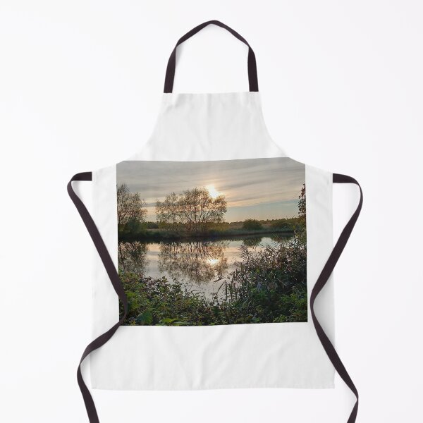 Item preview, Light across the river designed and sold by Oubaitory.