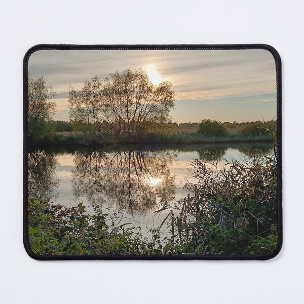 Item preview, Light across the river designed and sold by Oubaitory.