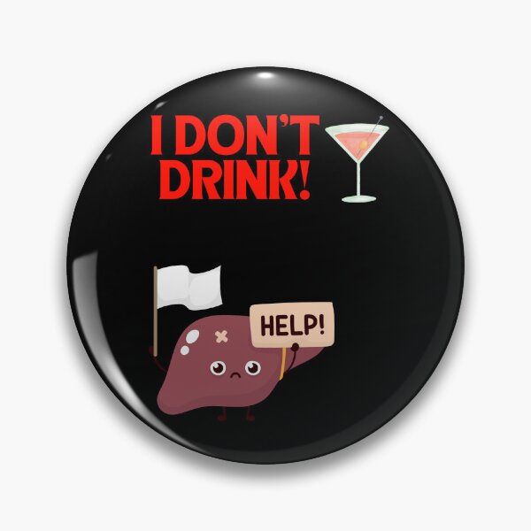 Item preview, Cartoon Organs: liver surrender designed and sold by BoxerStyle.