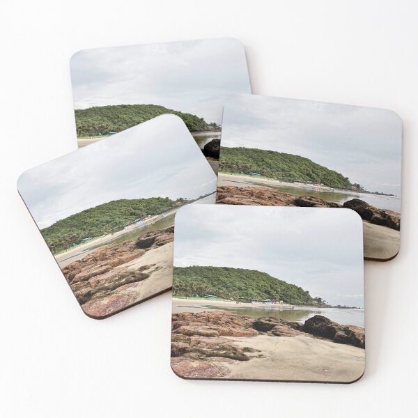 Item preview, Arambol Secret Beach designed and sold by franck380.