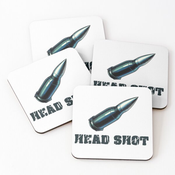 Item preview, Headshot designed and sold by Cavalier-org.