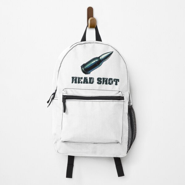 Item preview, Headshot designed and sold by Cavalier-org.