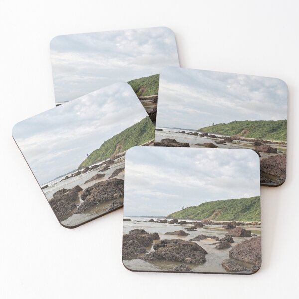 Item preview, Arambol Secret Beach designed and sold by franck380.