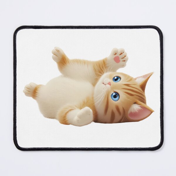 Item preview, kitten cat cute designed and sold by zirca31.