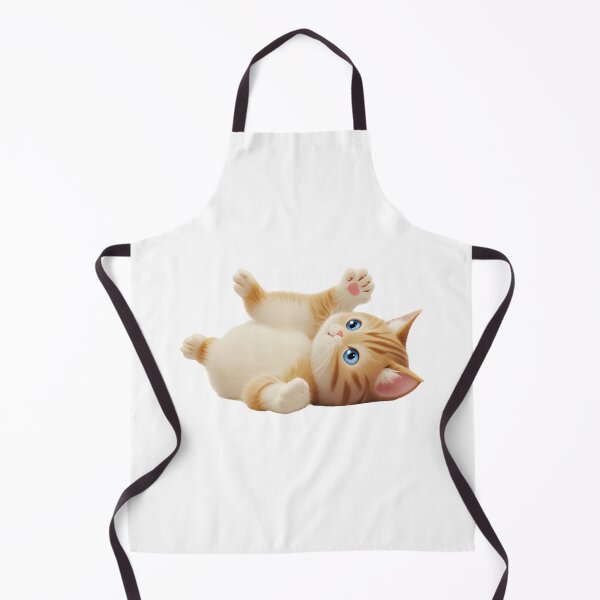 Item preview, kitten cat cute designed and sold by zirca31.