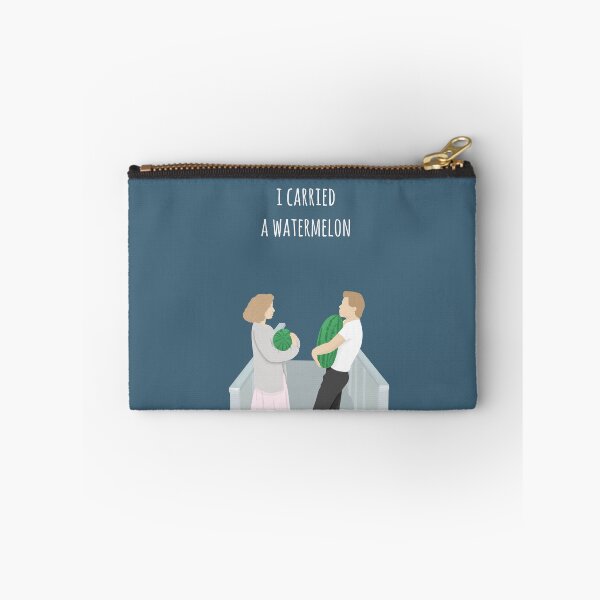 Item preview, Dirty Dancing Saying Watermelon designed and sold by CreativeElle.