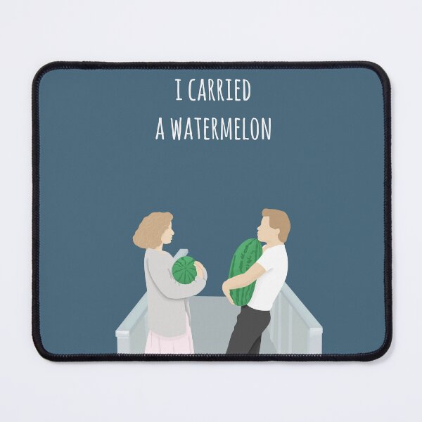 Item preview, Dirty Dancing Saying Watermelon designed and sold by CreativeElle.