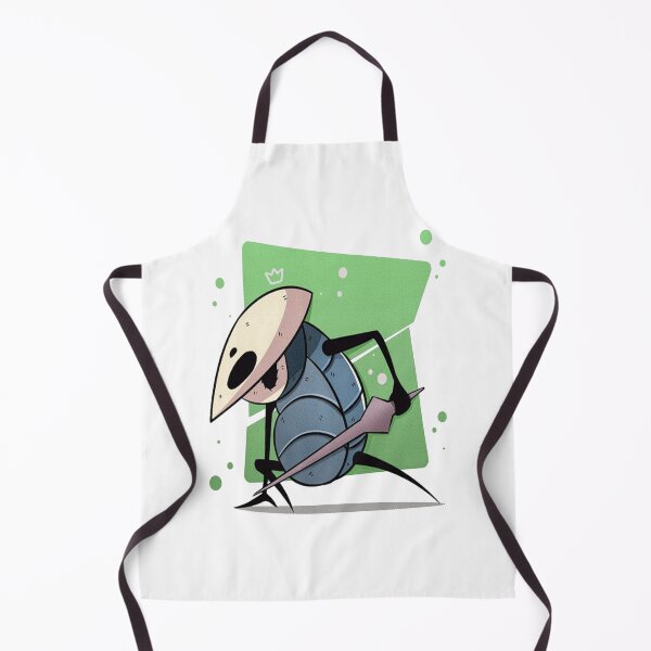 Artikelvorschau, Hollow Knight - Quirrel entworfen und verkauft von madebymsus.