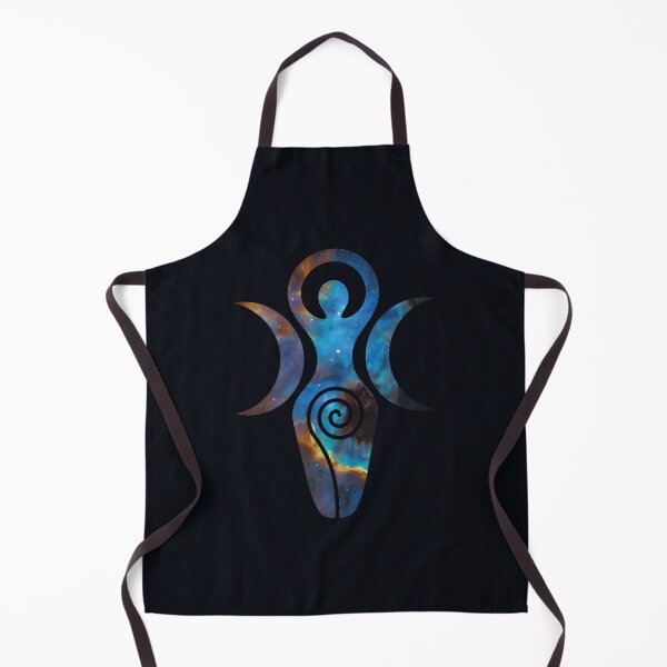 Item preview, The Spiral Goddess Cosmos designed and sold by SweetLog.